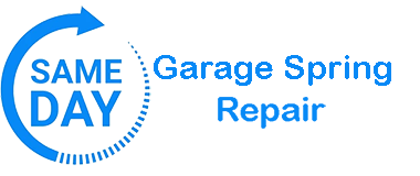 Same Day Garage Spring Repair, Victor, New York