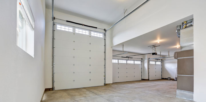 Garage Door Installation Rochester NY