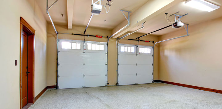 Garage door opener  repair Monroe County